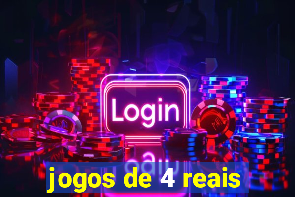 jogos de 4 reais